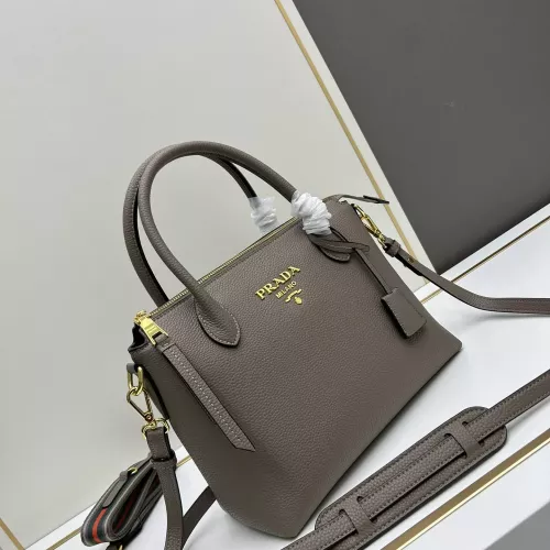 Replica Prada AAA Quality Handbags For Women #1274944 $115.00 USD for Wholesale