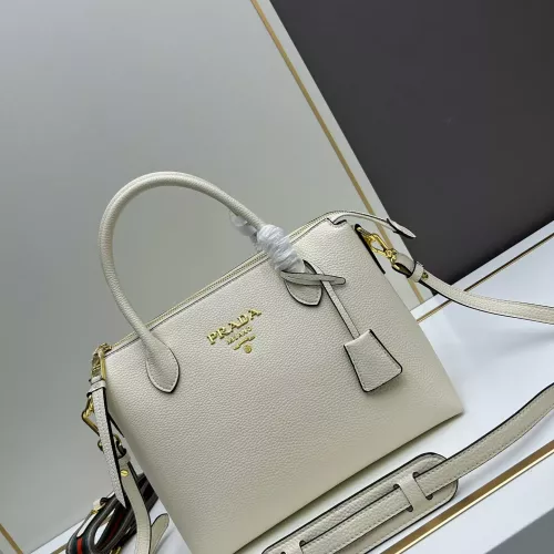 Wholesale Prada AAA Quality Handbags For Women #1274946 $115.00 USD, Wholesale Quality Replica Prada AAA Quality Handbags