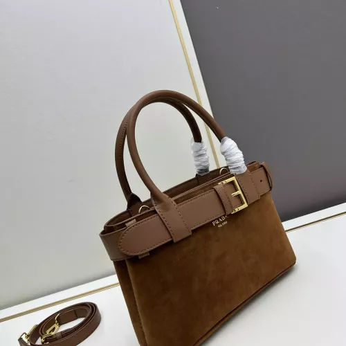 Replica Prada AAA Quality Handbags For Women #1274951 $96.00 USD for Wholesale