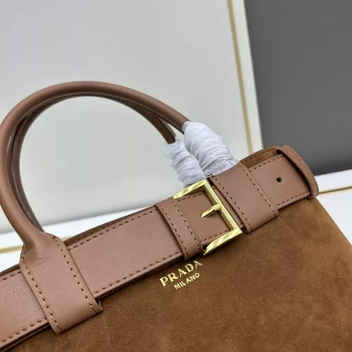 Replica Prada AAA Quality Handbags For Women #1274951 $96.00 USD for Wholesale