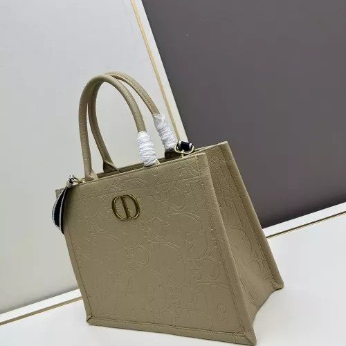 Replica Christian Dior AAA Quality Tote-Handbags For Women #1274953 $115.00 USD for Wholesale