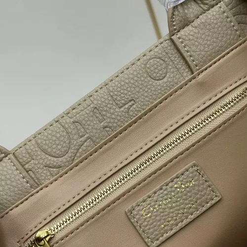 Replica Christian Dior AAA Quality Tote-Handbags For Women #1274953 $115.00 USD for Wholesale