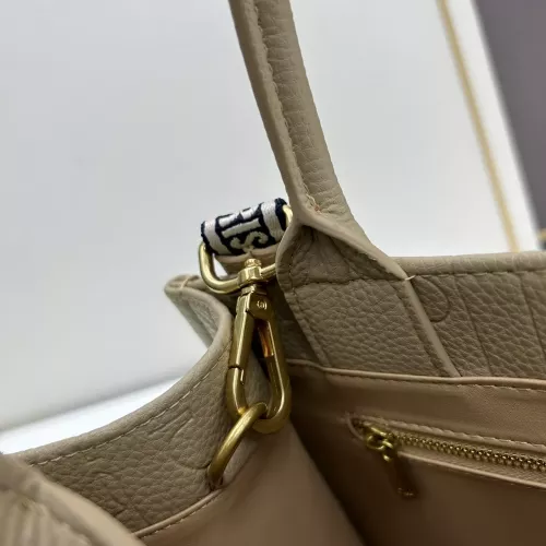 Replica Christian Dior AAA Quality Tote-Handbags For Women #1274954 $105.00 USD for Wholesale