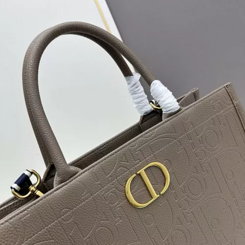 Replica Christian Dior AAA Quality Tote-Handbags For Women #1274955 $115.00 USD for Wholesale