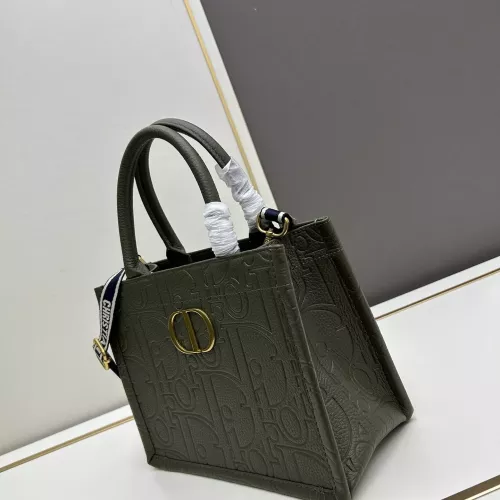 Replica Christian Dior AAA Quality Tote-Handbags For Women #1274959 $105.00 USD for Wholesale