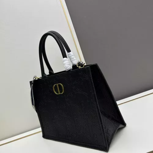 Replica Christian Dior AAA Quality Tote-Handbags For Women #1274960 $115.00 USD for Wholesale