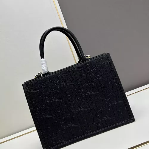 Replica Christian Dior AAA Quality Tote-Handbags For Women #1274960 $115.00 USD for Wholesale