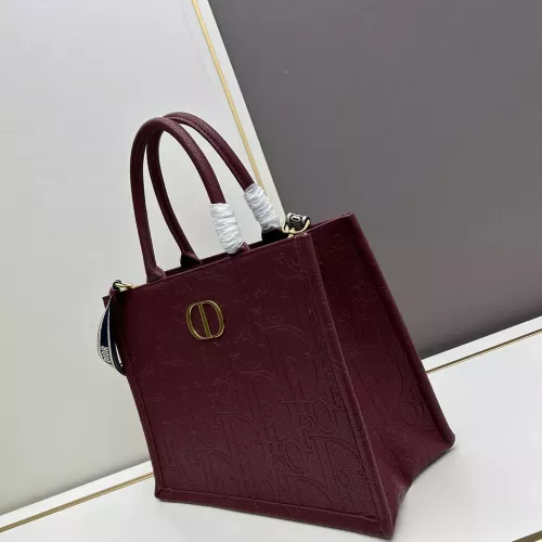 Replica Christian Dior AAA Quality Tote-Handbags For Women #1274962 $115.00 USD for Wholesale