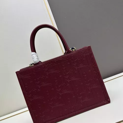 Replica Christian Dior AAA Quality Tote-Handbags For Women #1274962 $115.00 USD for Wholesale