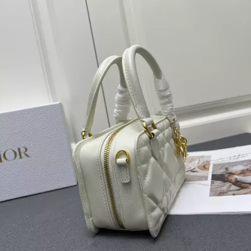 Replica Christian Dior AAA Quality Handbags For Women #1274975 $102.00 USD for Wholesale