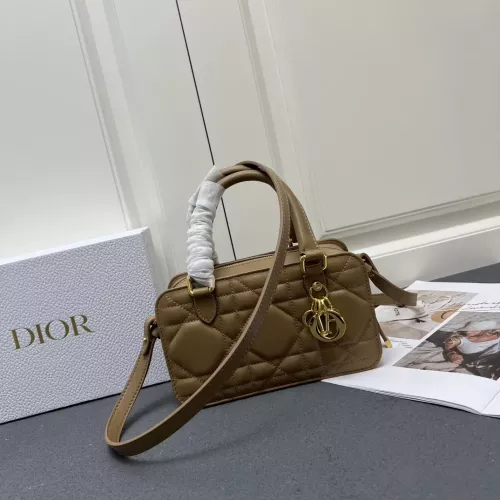 Replica Christian Dior AAA Quality Handbags For Women #1274976 $102.00 USD for Wholesale