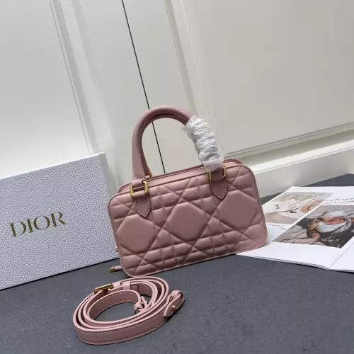 Replica Christian Dior AAA Quality Handbags For Women #1274977 $102.00 USD for Wholesale