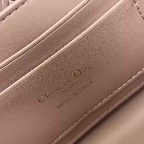 Replica Christian Dior AAA Quality Handbags For Women #1274977 $102.00 USD for Wholesale