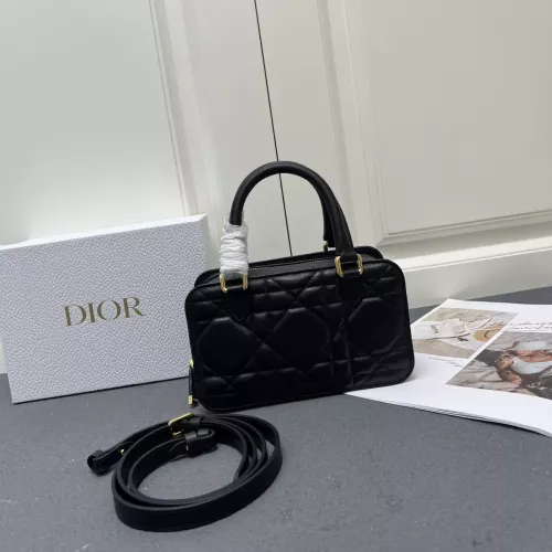 Replica Christian Dior AAA Quality Handbags For Women #1274978 $102.00 USD for Wholesale