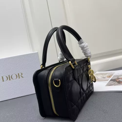 Replica Christian Dior AAA Quality Handbags For Women #1274978 $102.00 USD for Wholesale