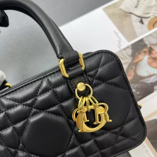 Replica Christian Dior AAA Quality Handbags For Women #1274978 $102.00 USD for Wholesale