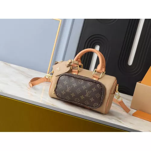 Wholesale Louis Vuitton AAA Quality Handbags For Women #1275013 $64.00 USD, Wholesale Quality Replica Louis Vuitton AAA Quality Handbags