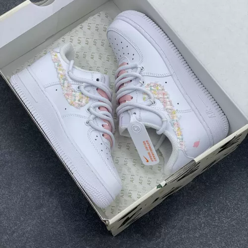 Wholesale Nike Air Force 1 For Women #1275028 $105.00 USD, Wholesale Quality Replica Nike Air Force 1