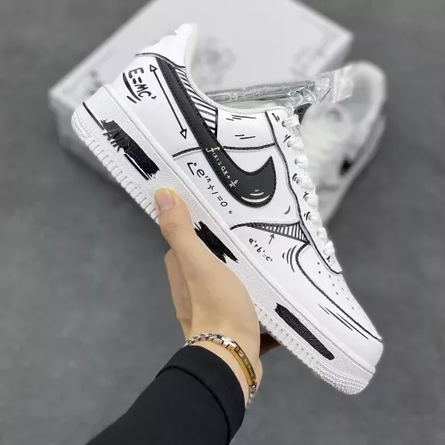 Replica Nike Air Force 1 For Women #1275030 $105.00 USD for Wholesale