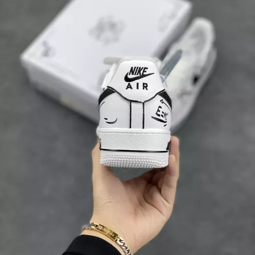 Replica Nike Air Force 1 For Women #1275030 $105.00 USD for Wholesale