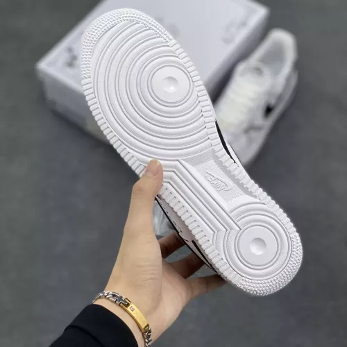 Replica Nike Air Force 1 For Women #1275030 $105.00 USD for Wholesale