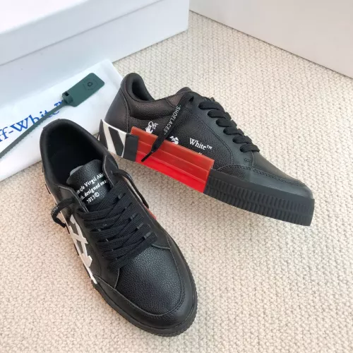 Replica Off-White Casual Shoes For Men #1275106 $82.00 USD for Wholesale