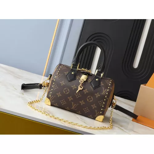 Wholesale Louis Vuitton AAA Quality Handbags For Women #1275149 $64.00 USD, Wholesale Quality Replica Louis Vuitton AAA Quality Handbags