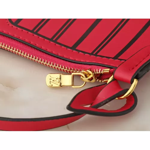 Replica Louis Vuitton AAA Quality Tote-Handbags For Women #1275152 $72.00 USD for Wholesale