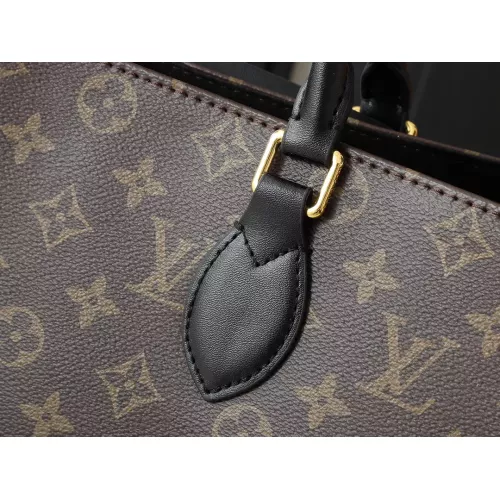 Replica Louis Vuitton AAA Quality Tote-Handbags For Women #1275153 $72.00 USD for Wholesale