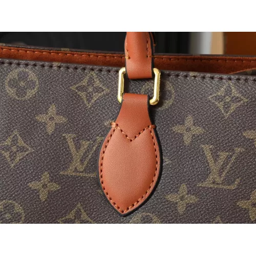 Replica Louis Vuitton AAA Quality Tote-Handbags For Women #1275154 $72.00 USD for Wholesale