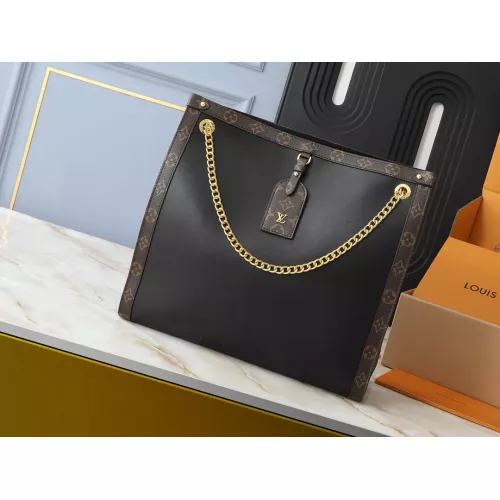 Wholesale Louis Vuitton AAA Quality Shoulder Bags For Women #1275177 $64.00 USD, Wholesale Quality Replica Louis Vuitton AAA Quality Shoulder Bags