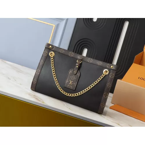 Wholesale Louis Vuitton AAA Quality Shoulder Bags For Women #1275180 $60.00 USD, Wholesale Quality Replica Louis Vuitton AAA Quality Shoulder Bags