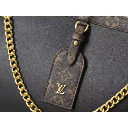 Replica Louis Vuitton AAA Quality Shoulder Bags For Women #1275180 $60.00 USD for Wholesale