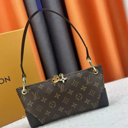 Wholesale Louis Vuitton AAA Quality Shoulder Bags For Women #1275181 $60.00 USD, Wholesale Quality Replica Louis Vuitton AAA Quality Shoulder Bags