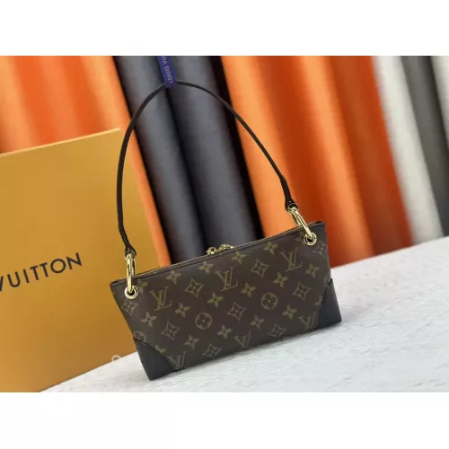 Replica Louis Vuitton AAA Quality Shoulder Bags For Women #1275181 $60.00 USD for Wholesale