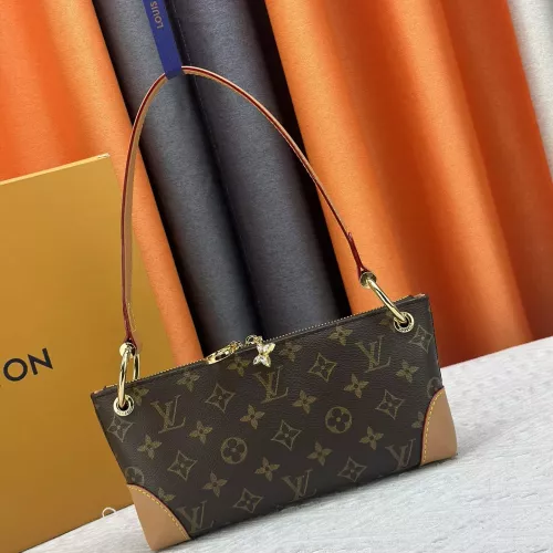 Wholesale Louis Vuitton AAA Quality Shoulder Bags For Women #1275182 $60.00 USD, Wholesale Quality Replica Louis Vuitton AAA Quality Shoulder Bags