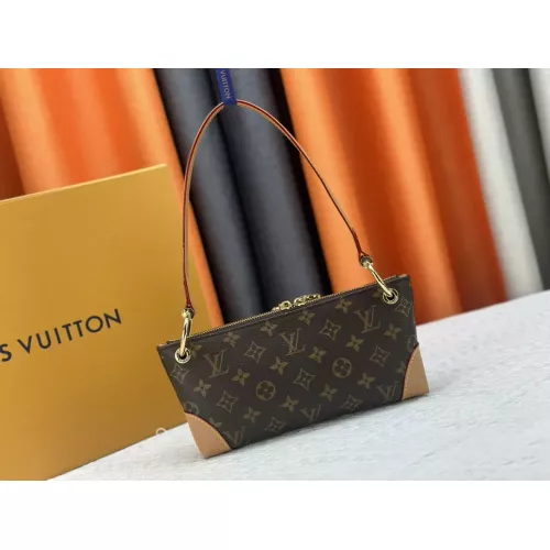 Replica Louis Vuitton AAA Quality Shoulder Bags For Women #1275182 $60.00 USD for Wholesale