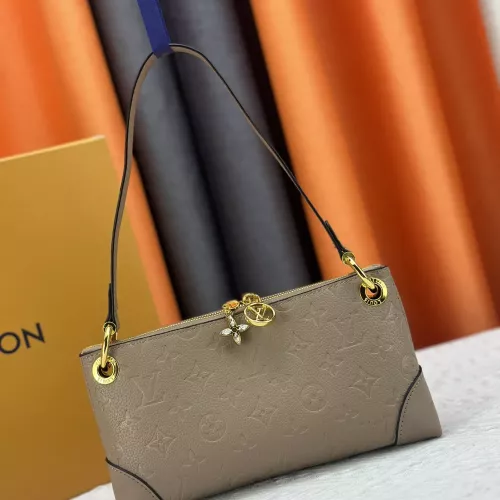 Wholesale Louis Vuitton AAA Quality Shoulder Bags For Women #1275185 $56.00 USD, Wholesale Quality Replica Louis Vuitton AAA Quality Shoulder Bags