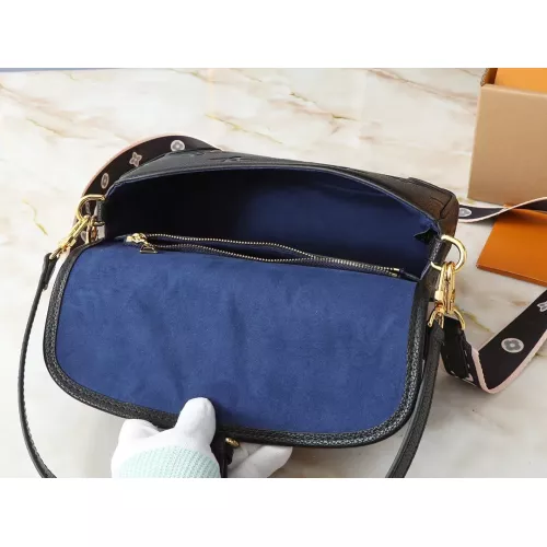 Replica Louis Vuitton AAA Quality Messenger Bags For Women #1275190 $56.00 USD for Wholesale