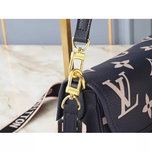 Replica Louis Vuitton AAA Quality Messenger Bags For Women #1275192 $56.00 USD for Wholesale