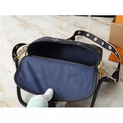 Replica Louis Vuitton AAA Quality Messenger Bags For Women #1275192 $56.00 USD for Wholesale