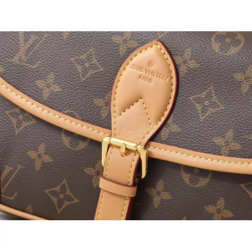 Replica Louis Vuitton AAA Quality Messenger Bags For Women #1275194 $56.00 USD for Wholesale