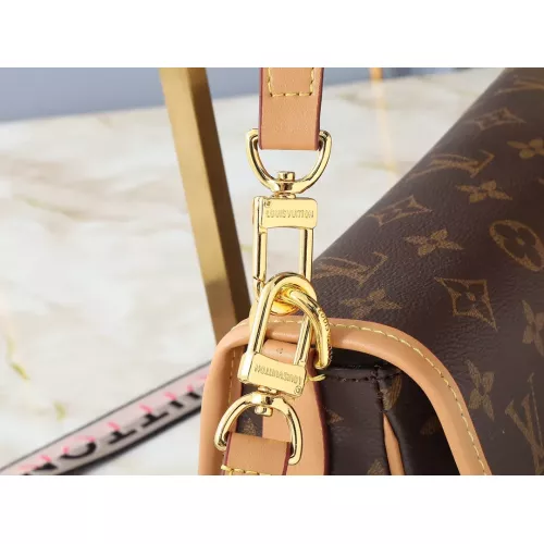 Replica Louis Vuitton AAA Quality Messenger Bags For Women #1275196 $56.00 USD for Wholesale