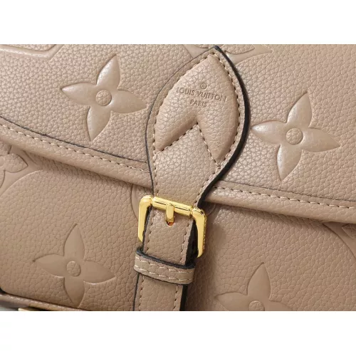 Replica Louis Vuitton AAA Quality Messenger Bags For Women #1275198 $56.00 USD for Wholesale