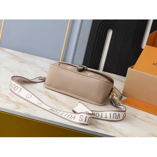 Replica Louis Vuitton AAA Quality Messenger Bags For Women #1275199 $56.00 USD for Wholesale