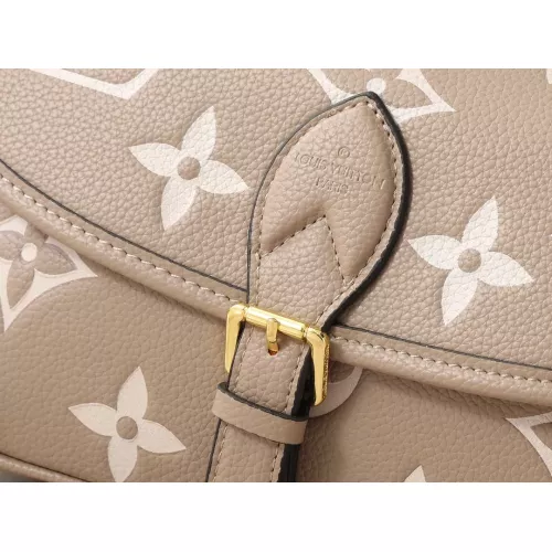 Replica Louis Vuitton AAA Quality Messenger Bags For Women #1275199 $56.00 USD for Wholesale