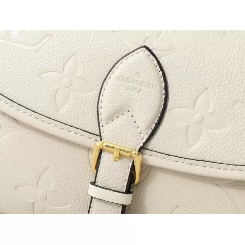 Replica Louis Vuitton AAA Quality Messenger Bags For Women #1275201 $56.00 USD for Wholesale