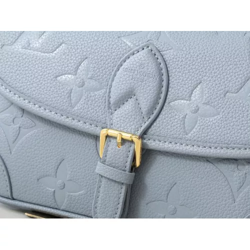 Replica Louis Vuitton AAA Quality Messenger Bags For Women #1275204 $56.00 USD for Wholesale