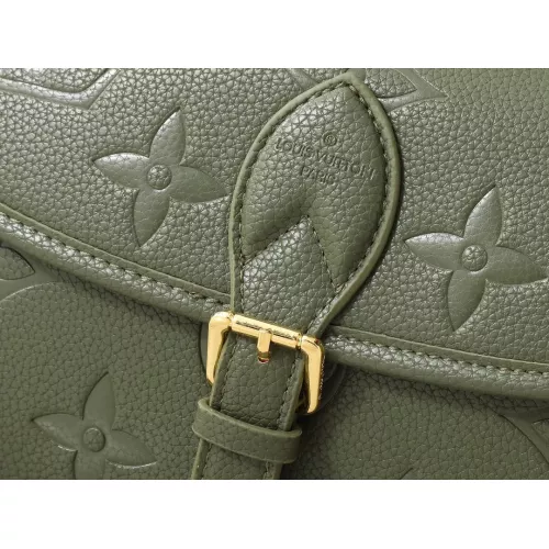 Replica Louis Vuitton AAA Quality Messenger Bags For Women #1275205 $56.00 USD for Wholesale