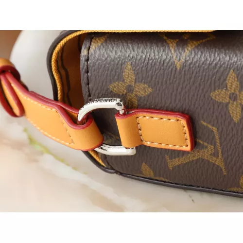 Replica Louis Vuitton AAA Quality Messenger Bags For Women #1275206 $56.00 USD for Wholesale